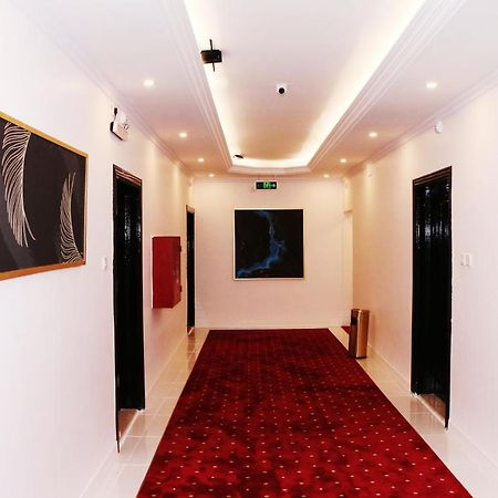 Mandaren Suites Ταΐφ Εξωτερικό φωτογραφία