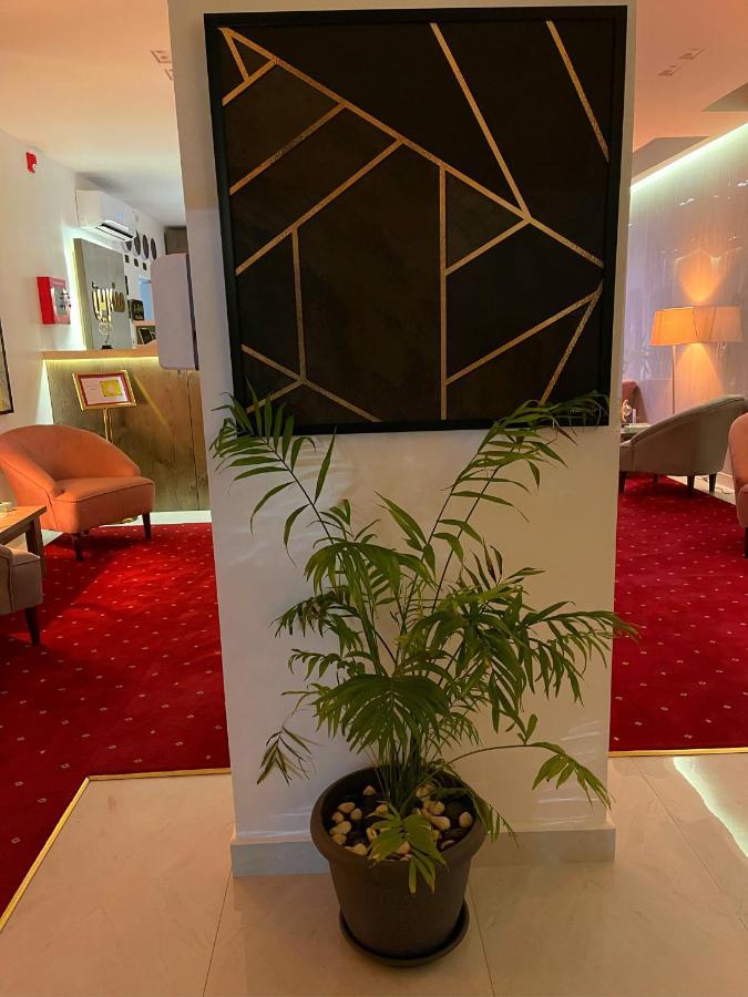 Mandaren Suites Ταΐφ Εξωτερικό φωτογραφία