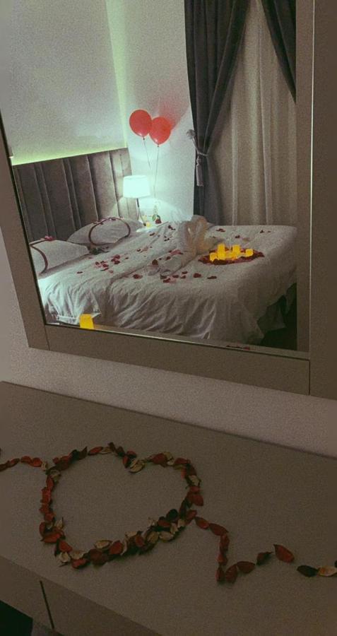 Mandaren Suites Ταΐφ Εξωτερικό φωτογραφία