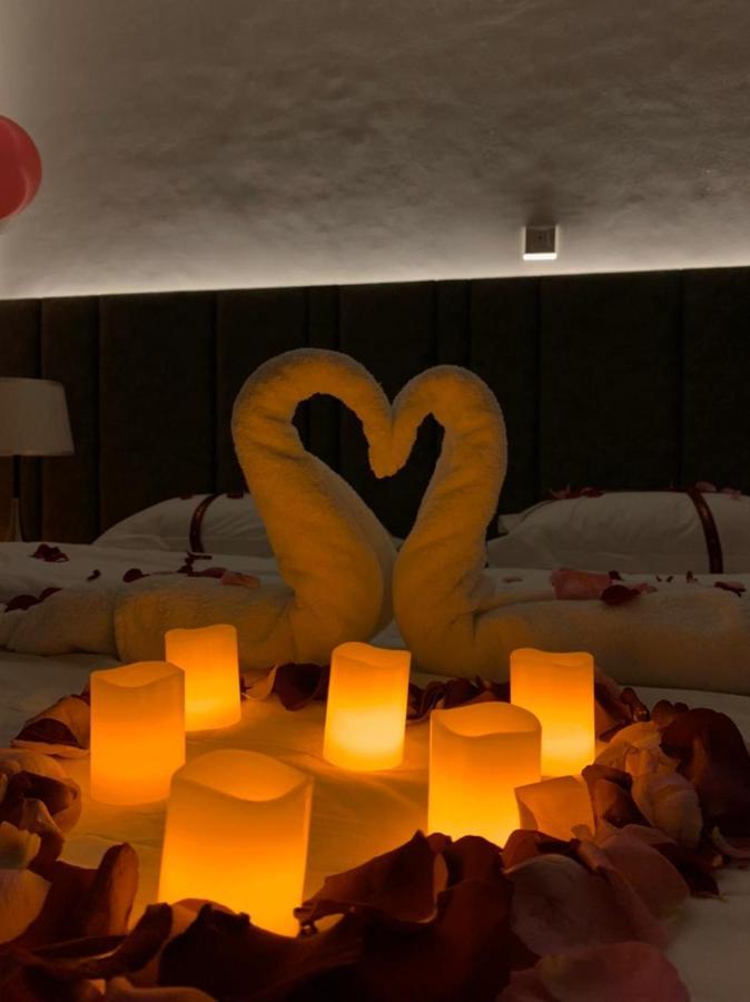 Mandaren Suites Ταΐφ Εξωτερικό φωτογραφία